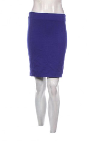 Rock H&M, Größe S, Farbe Blau, Preis 9,72 €