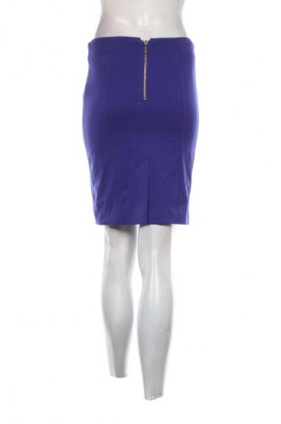 Rock H&M, Größe S, Farbe Blau, Preis 9,72 €