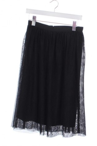 Szoknya H&M, Méret XS, Szín Fekete, Ár 6 269 Ft