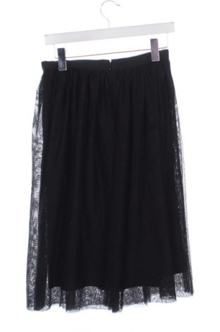 Szoknya H&M, Méret XS, Szín Fekete, Ár 6 269 Ft