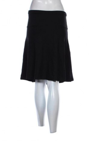 Fustă H&M, Mărime L, Culoare Negru, Preț 64,99 Lei