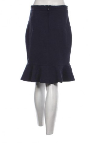 Fustă H&M, Mărime M, Culoare Albastru, Preț 105,99 Lei