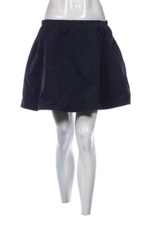 Fustă H&M, Mărime M, Culoare Albastru, Preț 50,00 Lei