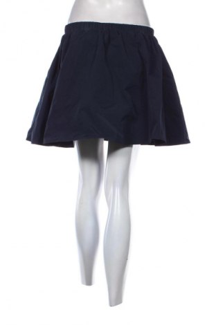 Fustă H&M, Mărime M, Culoare Albastru, Preț 50,00 Lei