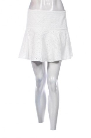 Rock H&M, Größe M, Farbe Weiß, Preis € 9,72