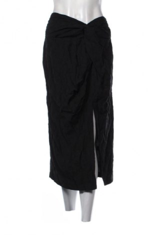 Φούστα H&M, Μέγεθος M, Χρώμα Μαύρο, Τιμή 11,76 €