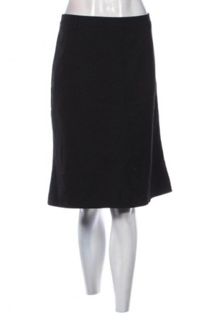Fustă H&M, Mărime M, Culoare Negru, Preț 50,10 Lei
