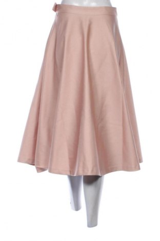 Φούστα H&M, Μέγεθος S, Χρώμα Σάπιο μήλο, Τιμή 11,76 €