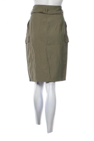 Spódnica H&M, Rozmiar S, Kolor Zielony, Cena 53,93 zł