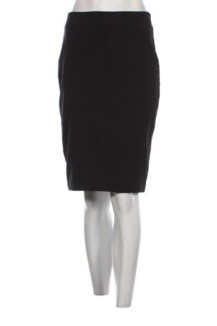 Fustă H&M, Mărime M, Culoare Negru, Preț 82,99 Lei