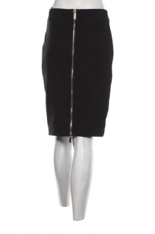 Fustă H&M, Mărime M, Culoare Negru, Preț 82,99 Lei