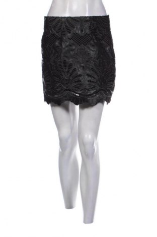 Rock H&M, Größe M, Farbe Schwarz, Preis 10,00 €