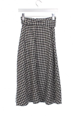 Rock H&M, Größe S, Farbe Mehrfarbig, Preis 11,76 €