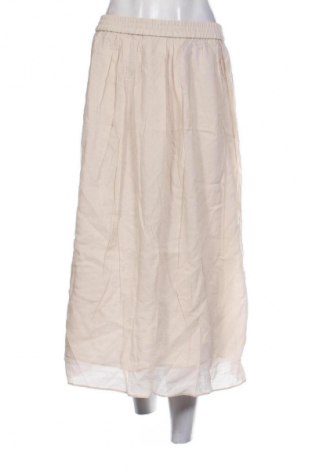 Szoknya H&M, Méret XL, Szín Bézs, Ár 4 600 Ft