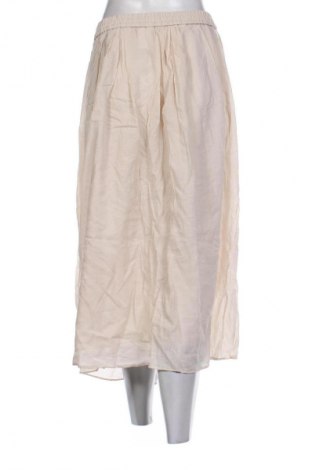 Szoknya H&M, Méret XL, Szín Bézs, Ár 4 600 Ft