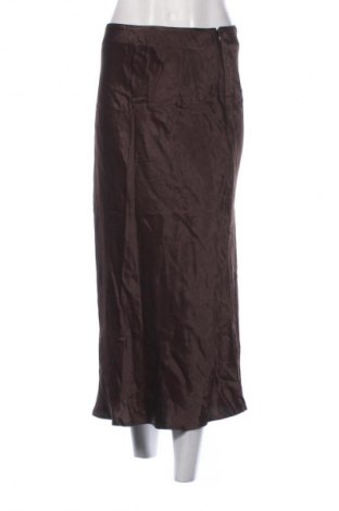 Spódnica H&M, Rozmiar M, Kolor Brązowy, Cena 82,76 zł