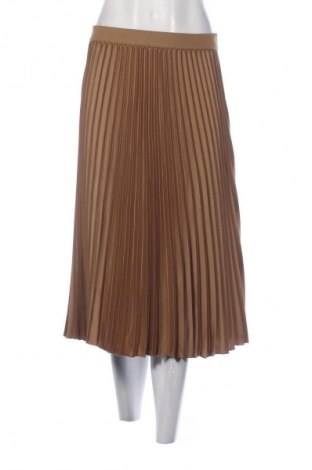 Spódnica H&M, Rozmiar M, Kolor Brązowy, Cena 52,87 zł
