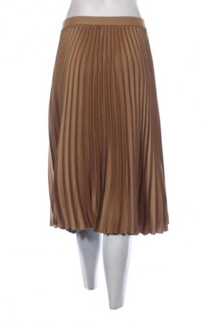 Spódnica H&M, Rozmiar M, Kolor Brązowy, Cena 52,87 zł