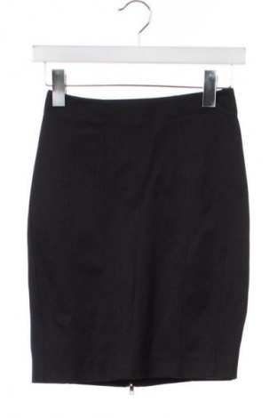 Spódnica H&M, Rozmiar XS, Kolor Czarny, Cena 43,68 zł