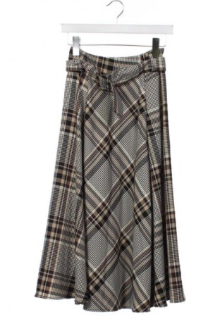 Spódnica H&M, Rozmiar XXS, Kolor Kolorowy, Cena 82,76 zł