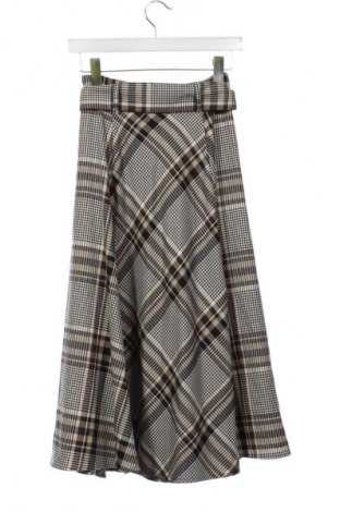 Spódnica H&M, Rozmiar XXS, Kolor Kolorowy, Cena 82,76 zł