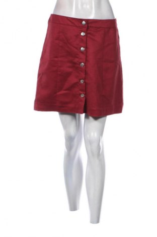 Spódnica H&M, Rozmiar M, Kolor Czerwony, Cena 43,68 zł
