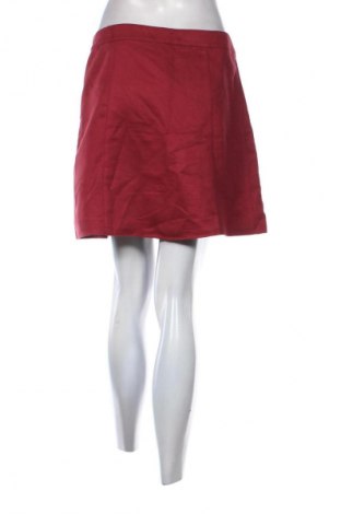 Spódnica H&M, Rozmiar M, Kolor Czerwony, Cena 43,68 zł