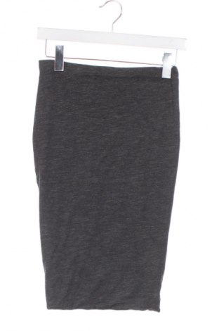 Spódnica H&M, Rozmiar XS, Kolor Szary, Cena 44,94 zł
