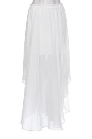 Spódnica H&M, Rozmiar S, Kolor Biały, Cena 52,87 zł