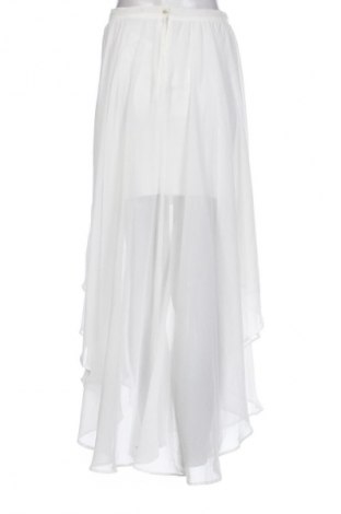 Spódnica H&M, Rozmiar S, Kolor Biały, Cena 52,87 zł