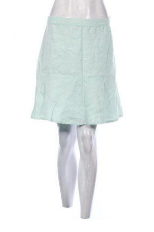 Spódnica H&M, Rozmiar L, Kolor Zielony, Cena 43,68 zł