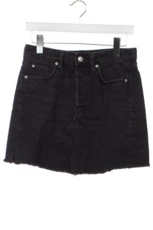 Spódnica H&M, Rozmiar XS, Kolor Czarny, Cena 67,41 zł