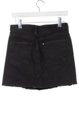 Spódnica H&M, Rozmiar XS, Kolor Czarny, Cena 67,41 zł