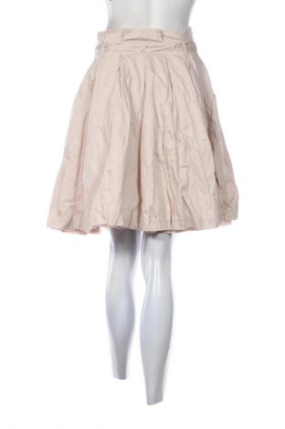 Sukně H&M, Velikost M, Barva Béžová, Cena  241,00 Kč