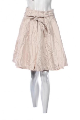 Sukně H&M, Velikost M, Barva Béžová, Cena  241,00 Kč