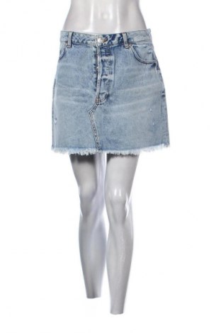 Szoknya H&M, Méret M, Szín Kék, Ár 5 055 Ft