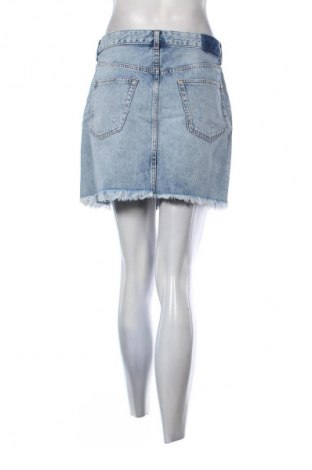 Szoknya H&M, Méret M, Szín Kék, Ár 5 055 Ft