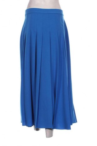 Spódnica H&M, Rozmiar M, Kolor Niebieski, Cena 52,87 zł