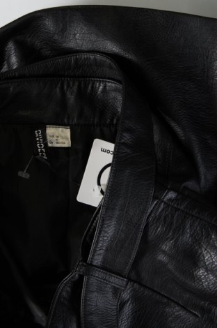Fustă H&M Divided, Mărime M, Culoare Negru, Preț 64,99 Lei