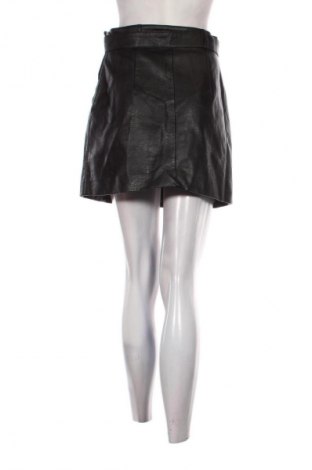 Fustă H&M Divided, Mărime M, Culoare Negru, Preț 64,99 Lei