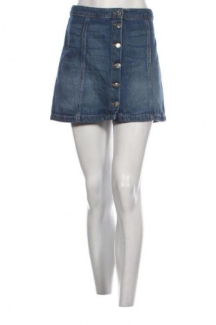 Szoknya H&M Divided, Méret S, Szín Kék, Ár 5 199 Ft