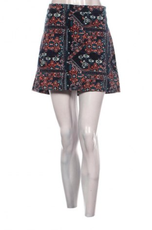 Rock H&M Divided, Größe L, Farbe Mehrfarbig, Preis 13,99 €