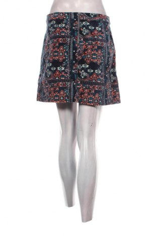 Rock H&M Divided, Größe L, Farbe Mehrfarbig, Preis 13,99 €