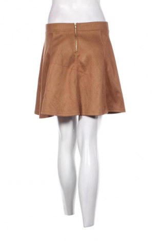 Szoknya H&M Divided, Méret M, Szín Barna, Ár 5 199 Ft