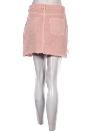 Szoknya H&M Divided, Méret M, Szín Rózsaszín, Ár 7 879 Ft