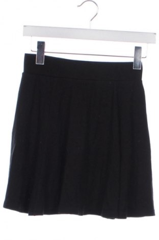 Sukně H&M Divided, Velikost XS, Barva Černá, Cena  229,00 Kč