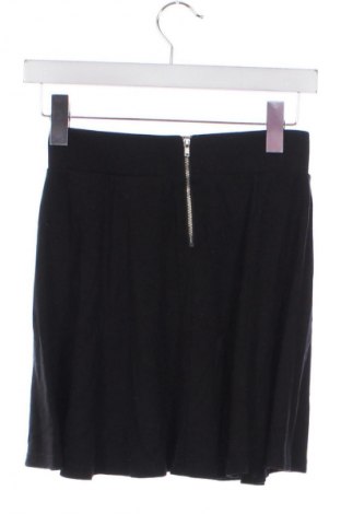 Sukně H&M Divided, Velikost XS, Barva Černá, Cena  229,00 Kč