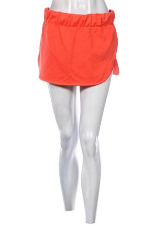 Sukňa H&M Divided, Veľkosť M, Farba Oranžová, Cena  9,72 €