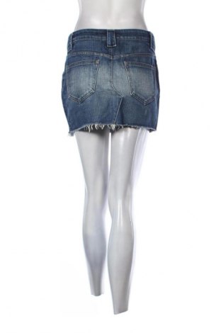 Spódnica H&M Divided, Rozmiar L, Kolor Niebieski, Cena 66,39 zł