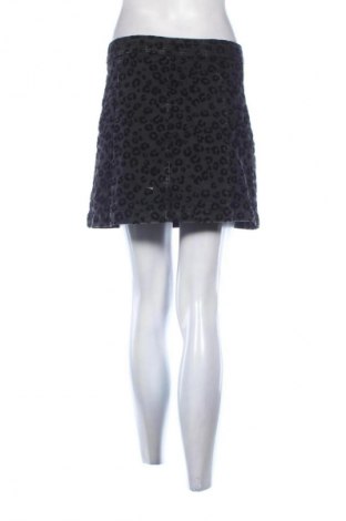 Rock H&M Divided, Größe S, Farbe Schwarz, Preis 14,77 €